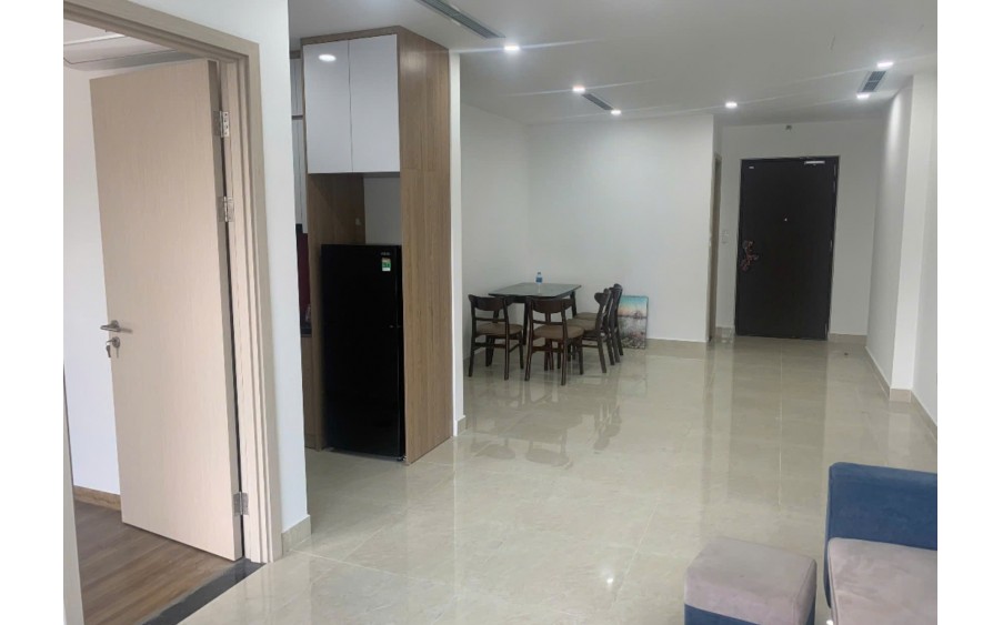 CHO THUÊ CĂN HỘ CHUNG CƯ CAO CẤP FELIZ HOME - TÒA ZEN - HOÀNG MAI 78M2, 2 NGỦ
